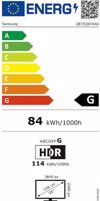 TV Samsung QE55Q6F 55'' Smart 4K